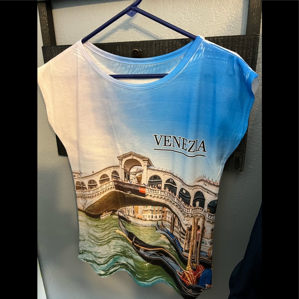 Venezia Shirt